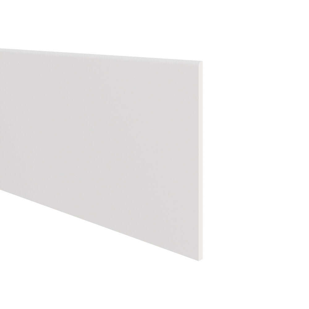 Volschuim platpaneel 225x9 mm