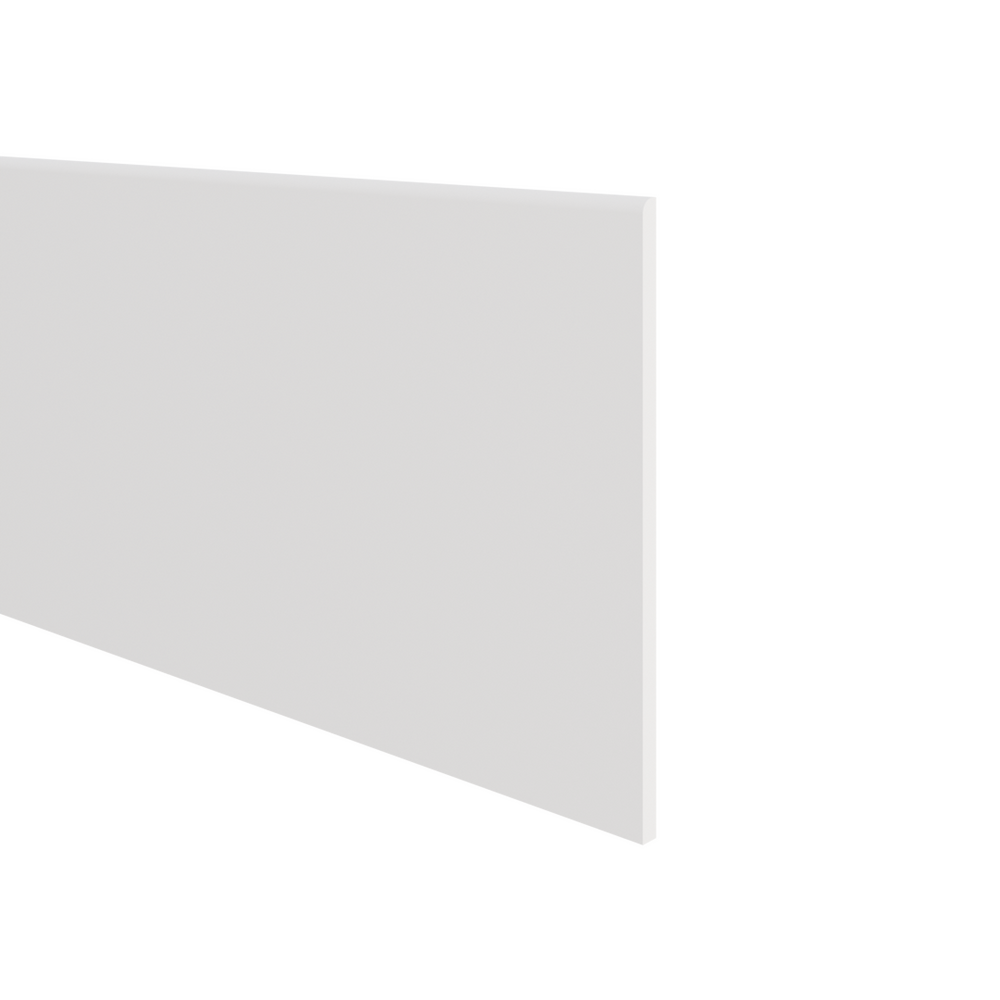 Volschuim platpaneel 225x9 mm