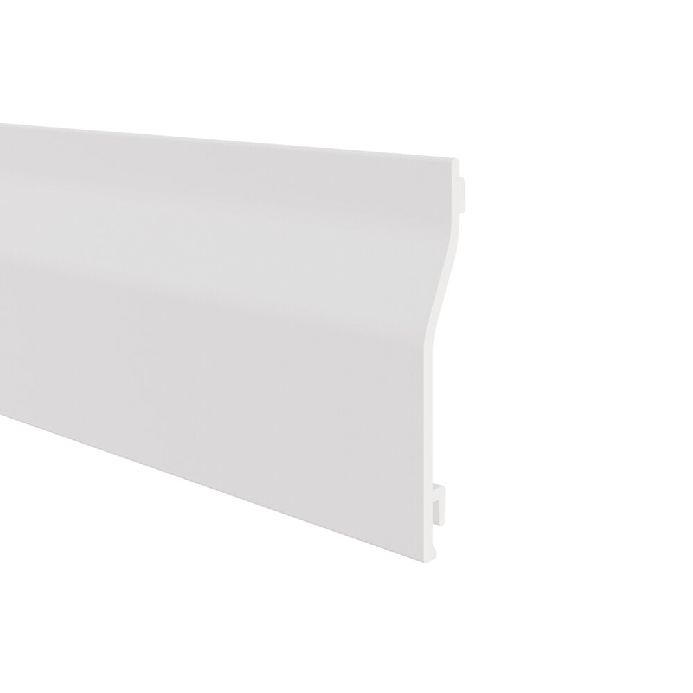 Milexx Rabatdeel 150 mm