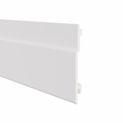 Sponningsdeel 100 mm
