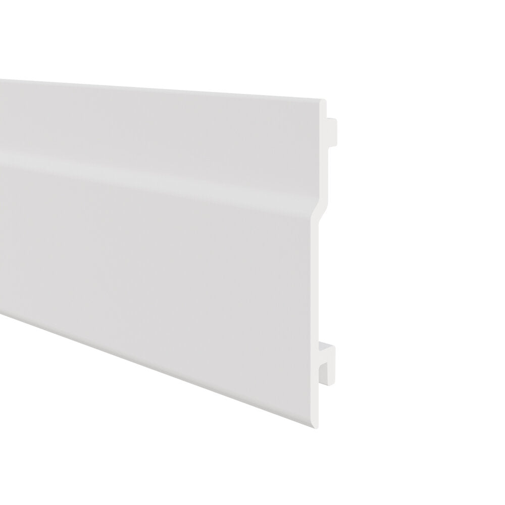 Sponningsdeel 100 mm