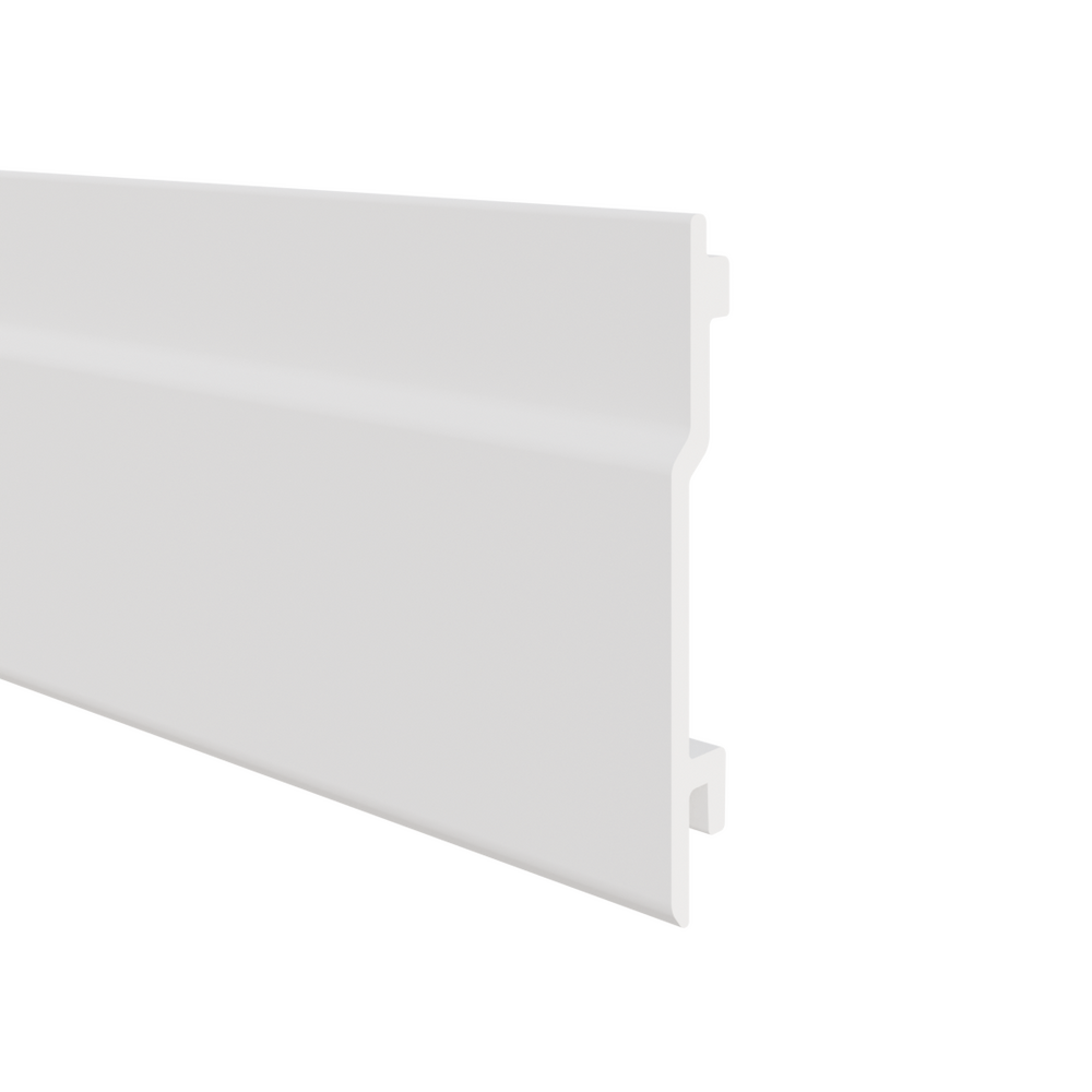 Sponningsdeel 100 mm