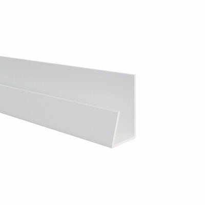 Eindprofiel 19 mm inwendig