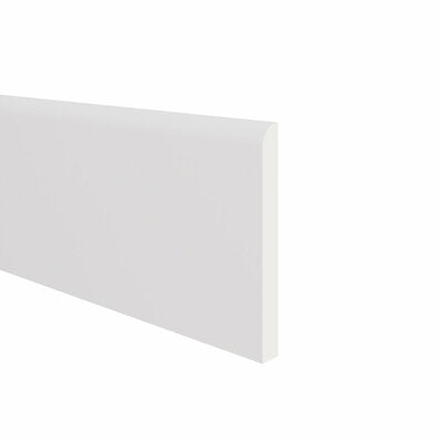 Volschuim afwerkprofiel 40x5,5 mm