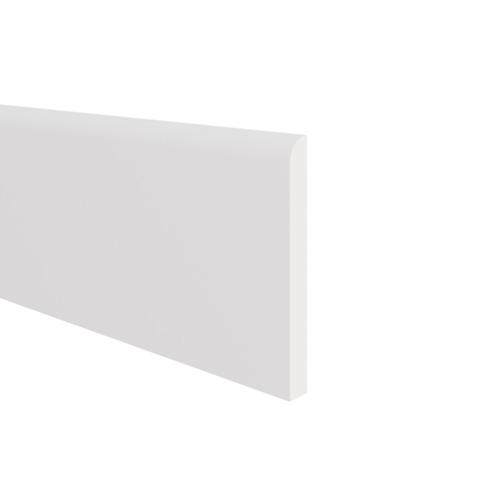 Volschuim afwerkprofiel 40x5,5 mm