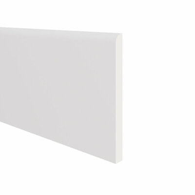 Volschuim afwerkprofiel 60x5,5 mm