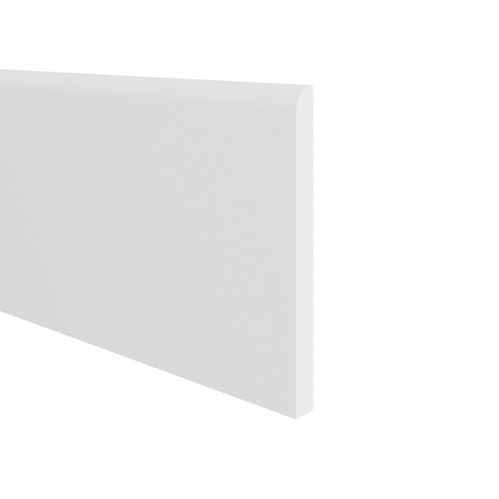 Volschuim afwerkprofiel 60x5,5 mm