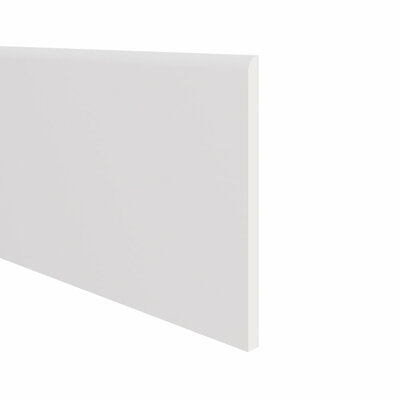 Volschuim afwerkprofiel 90x5,5 mm