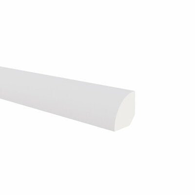 Volschuim kwartrond 12x12 mm