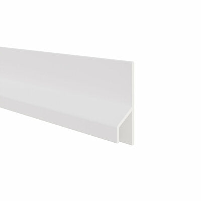 Stoelprofiel 35,5x10,5x10 mm