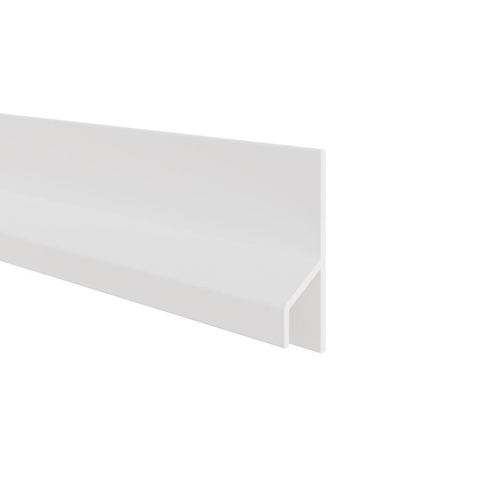 Stoelprofiel 35,5x10,5x10 mm