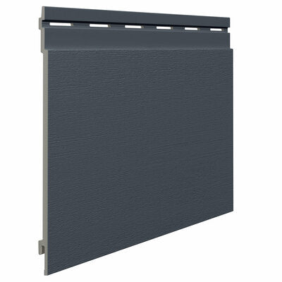 Kerrafront Trend gevelpaneel 318 mm structuur