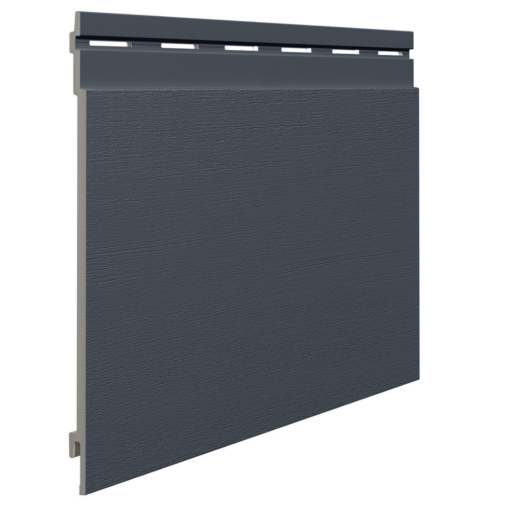 Kerrafront Trend gevelpaneel 318 mm structuur