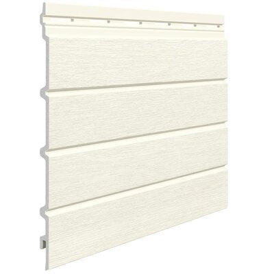 Kerrafront Multi sponningdeel 332 mm