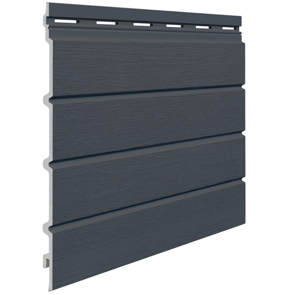 Kerrafront Multi sponningdeel 332 mm