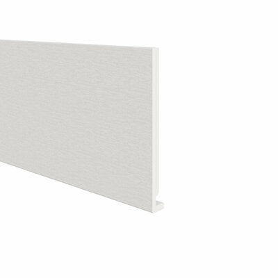 Milexx Volschuim big board 395x16 mm
