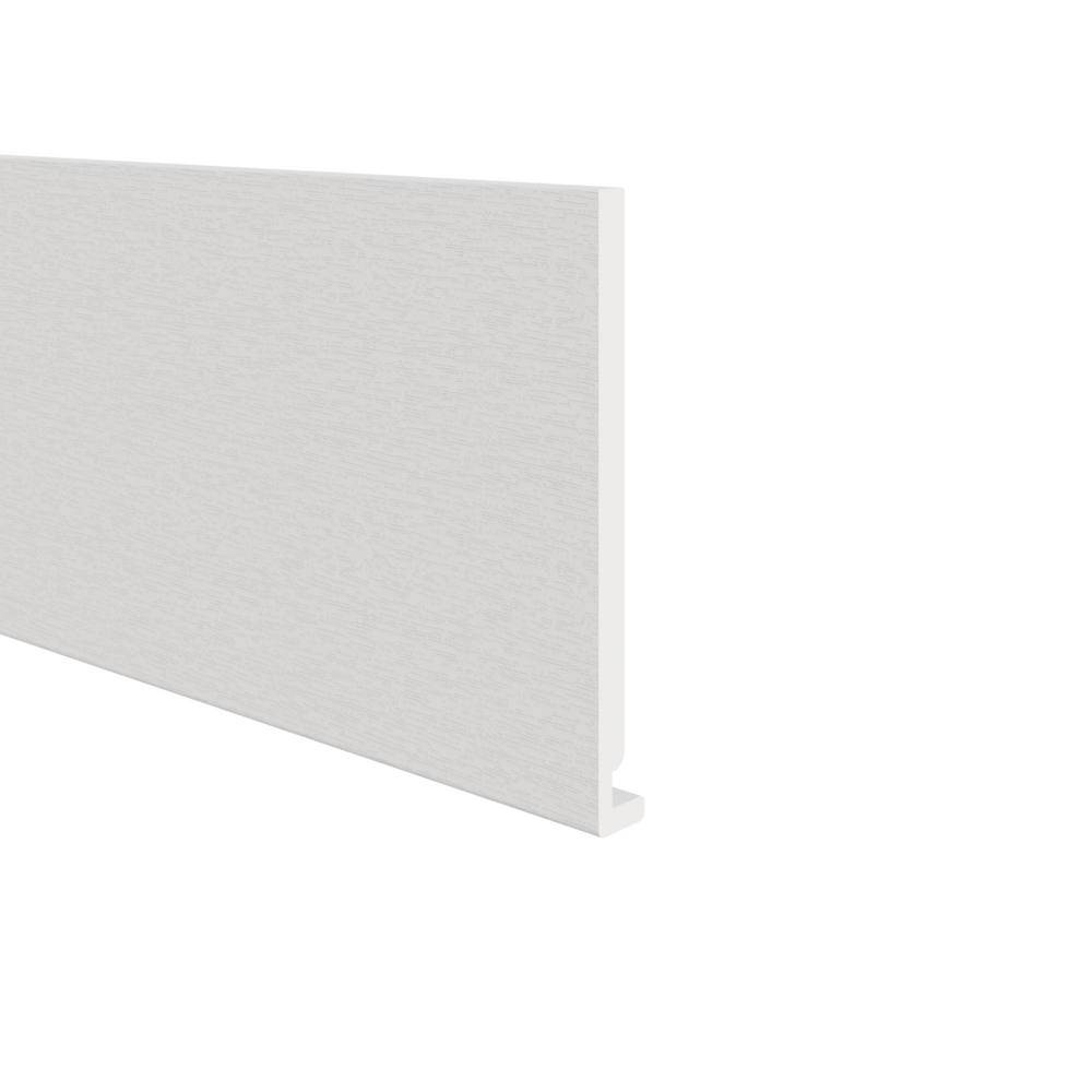 Milexx Volschuim big board 395x16 mm