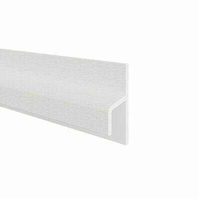 Stoelprofiel 16x50x20x3 mm