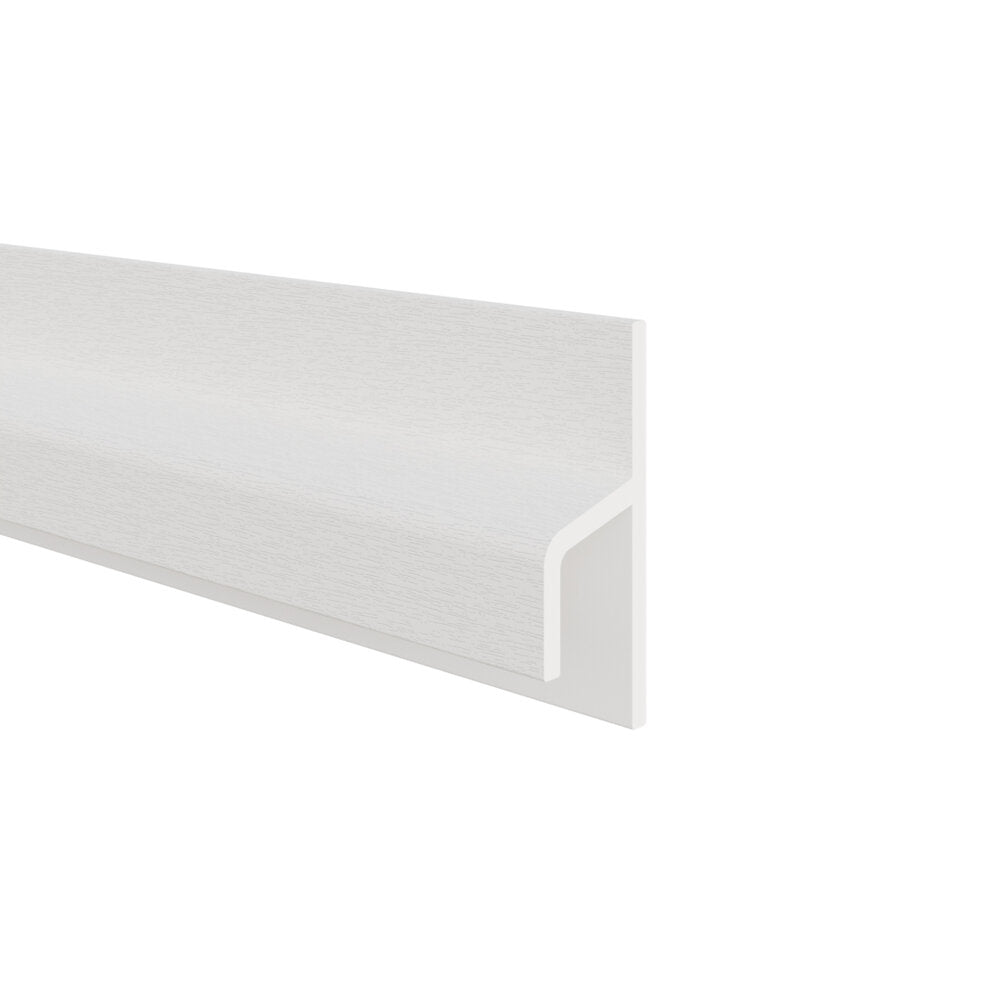 Stoelprofiel 16x50x20x3 mm
