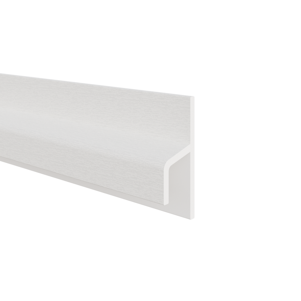 Stoelprofiel 16x50x20x3 mm