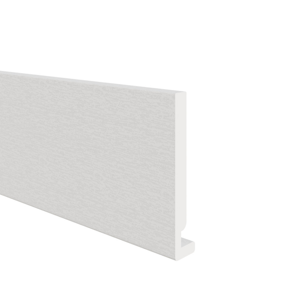 Milexx Volschuim big board 225x16 mm
