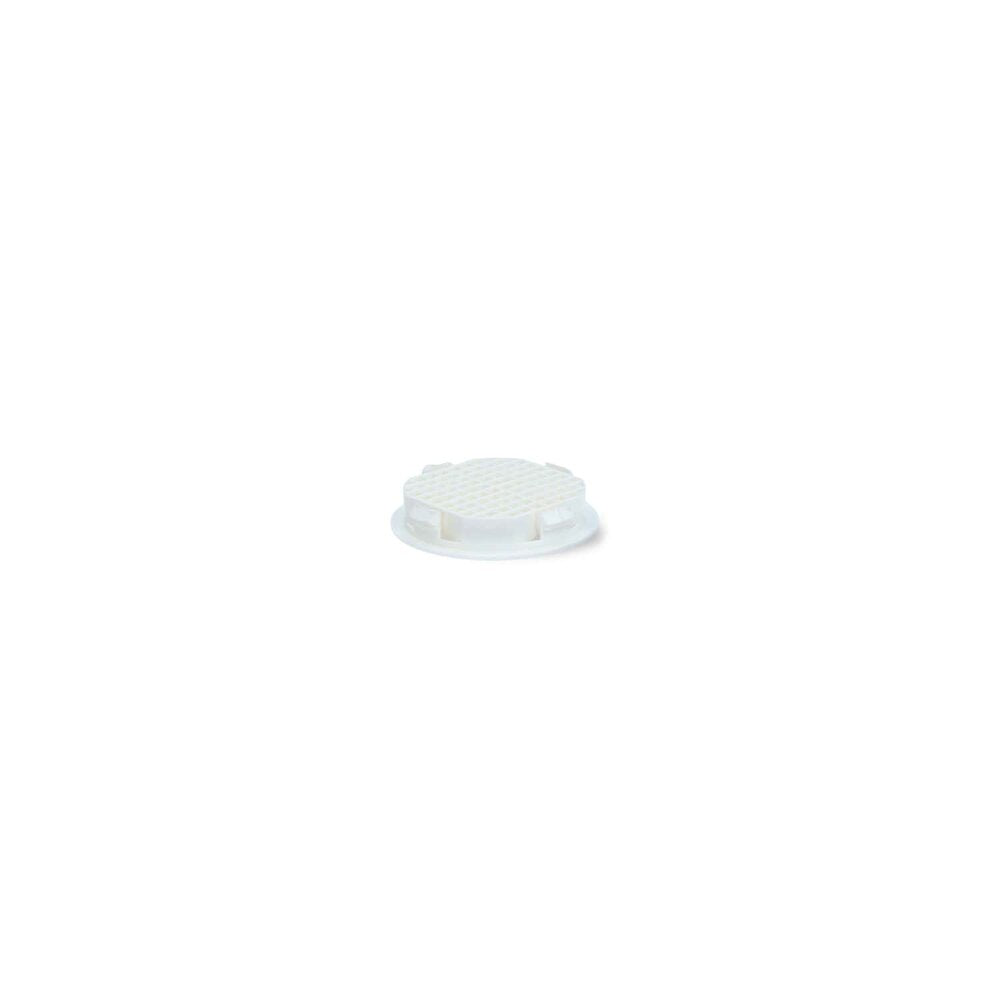Ventilatierooster rond 70 mm