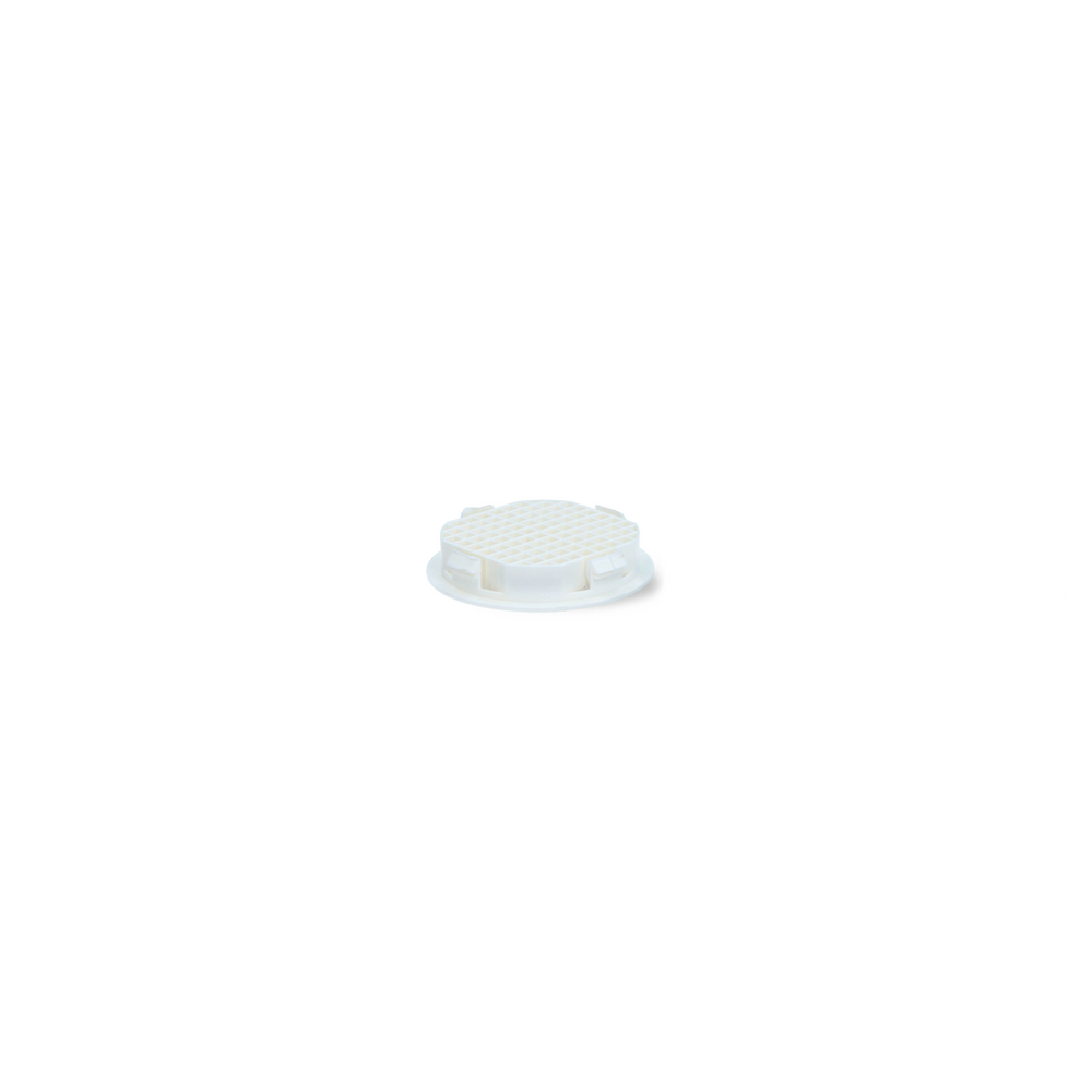 Ventilatierooster rond 70 mm