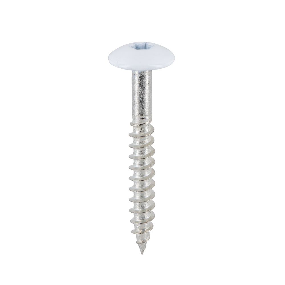 Torx schroef 4.8x38 mm 100 stuks
