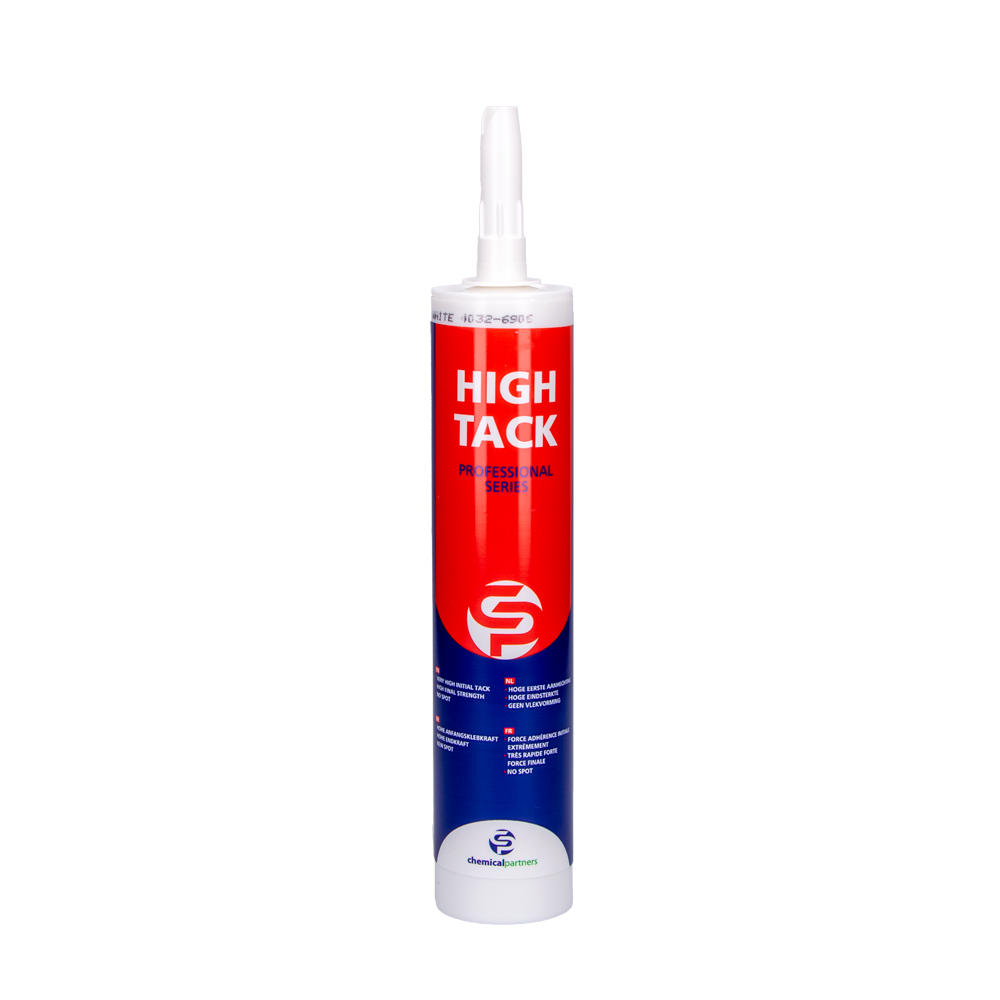 Milyt high tack lijmkoker 290 ml