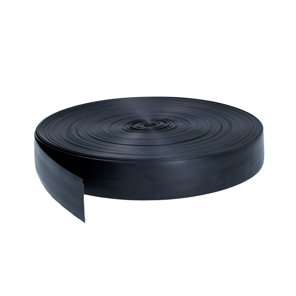 Milyt EPDM voegband vlak 36 mm rol 50 mtr