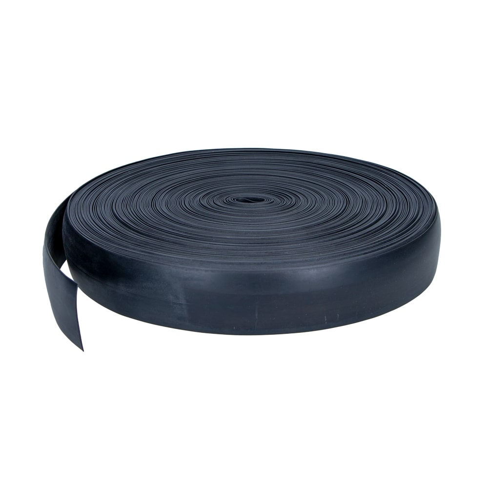 EPDM voegband 45 mm vlak 50 mtr