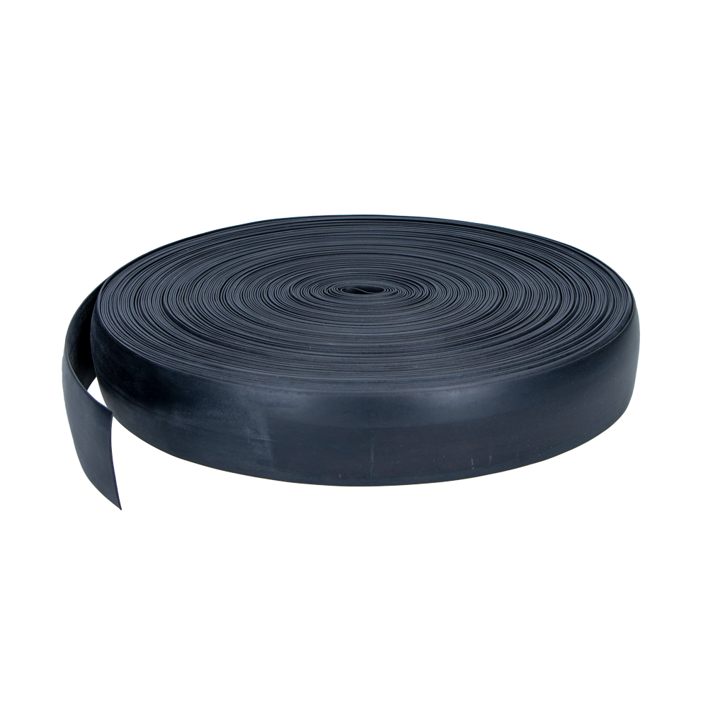 EPDM voegband 45 mm vlak 50 mtr
