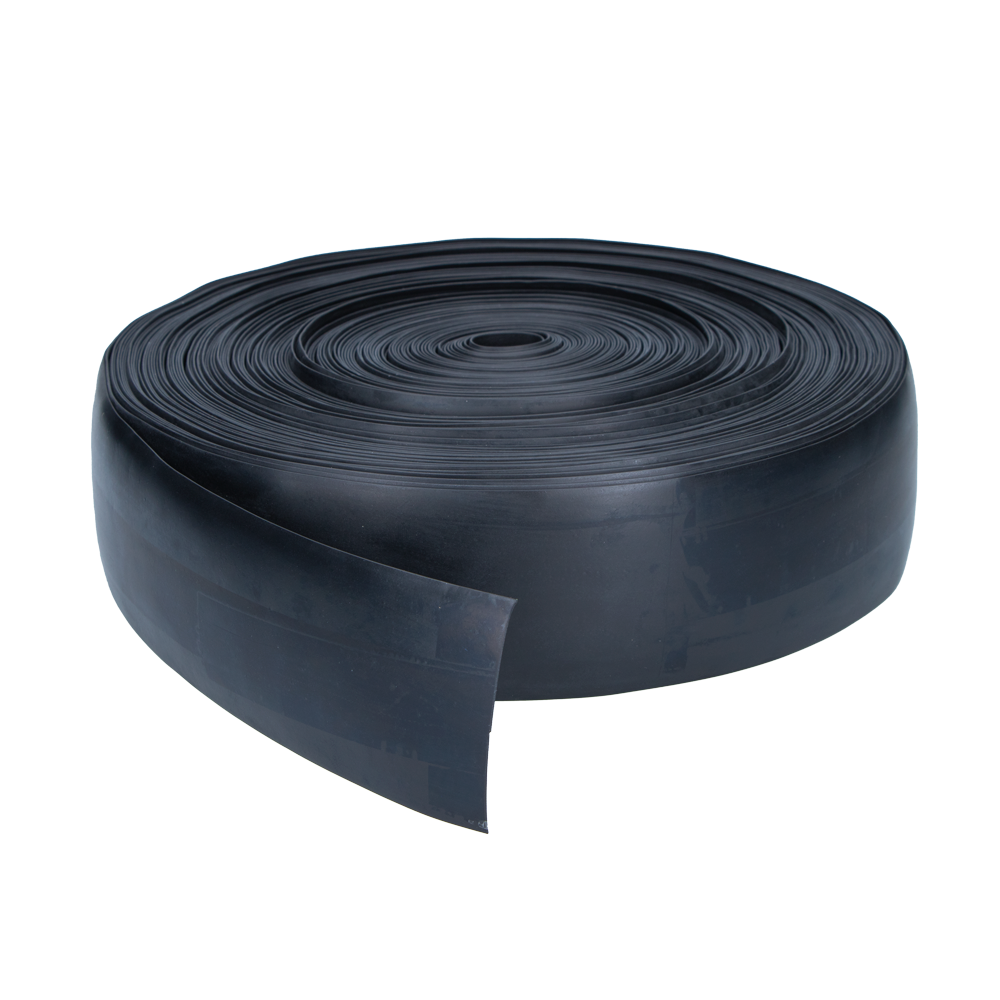 EPDM voegband 60 mm vlak 50 mtr