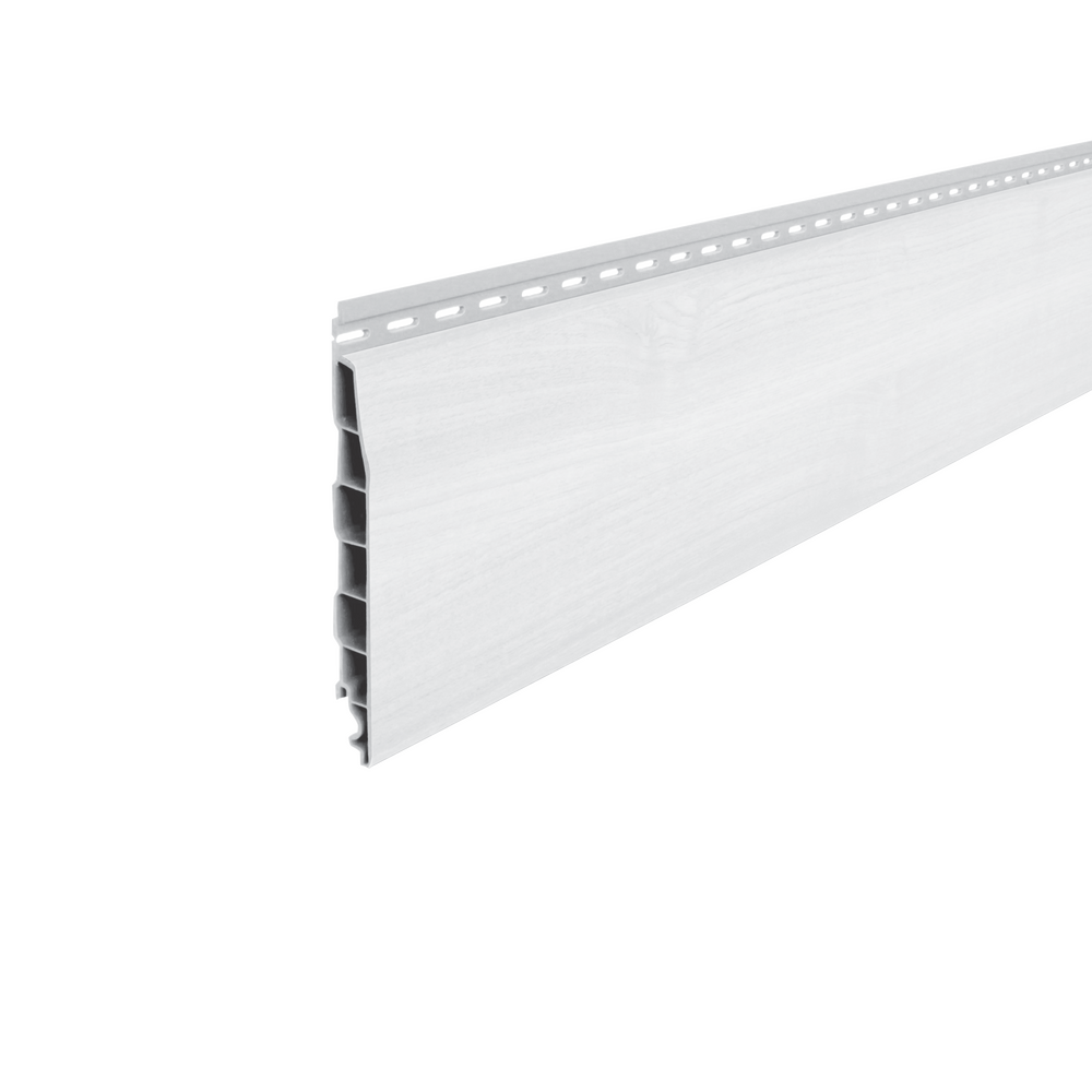 VinyPlus rabatdeel 150 mm