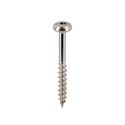 Schroef T15 3.5x30 mm 250 stuks