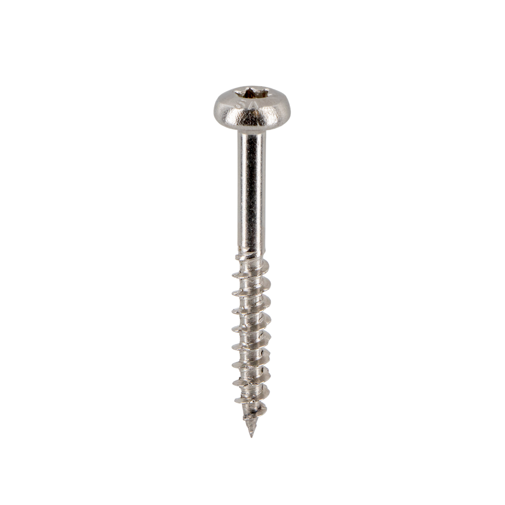 Schroef T15 3.5x30 mm 250 stuks