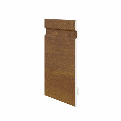 Wood Design potdeksel 180 mm