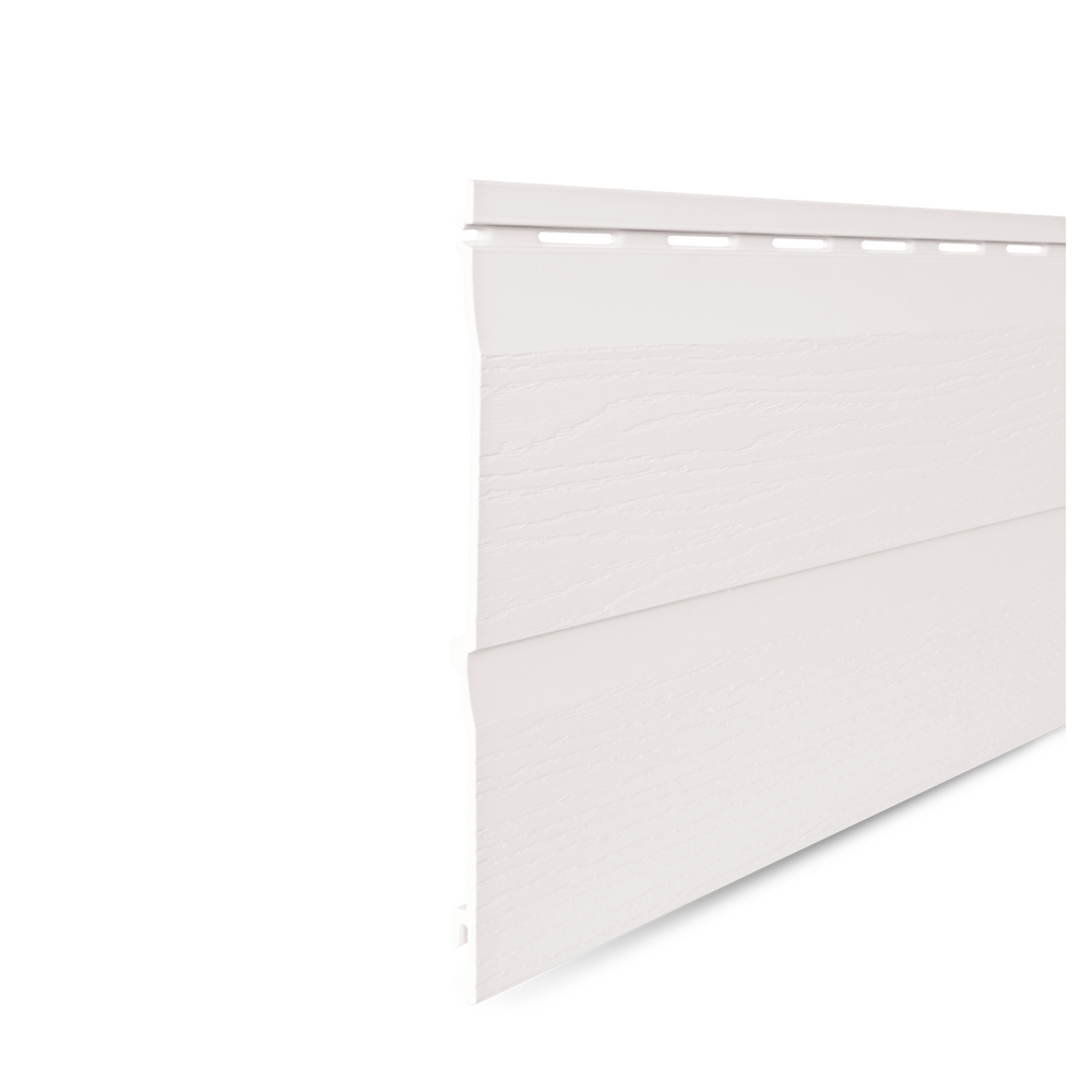 Eurotexx dubbel rabat 332 mm structuur