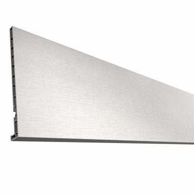 VinyPlus dakrandpaneel 295x16 mm