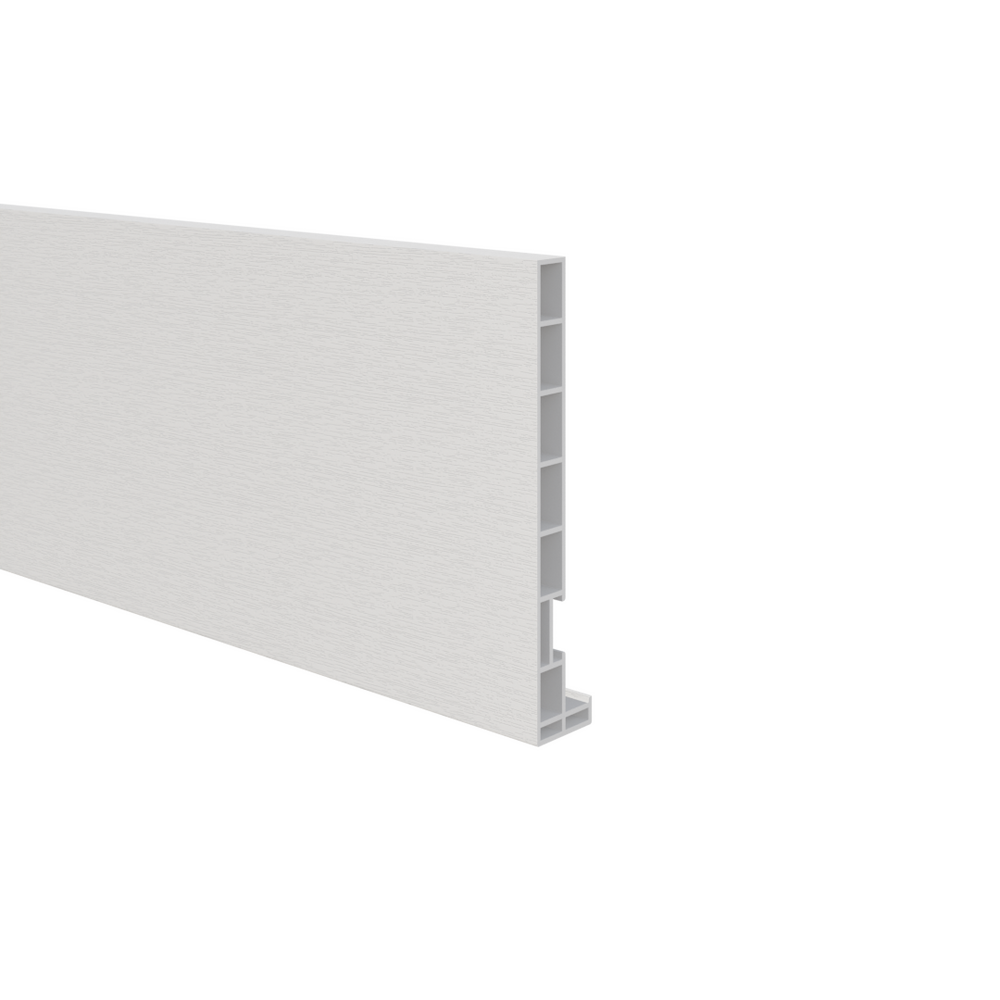 VinyPlus dakrandpaneel 200x16 mm