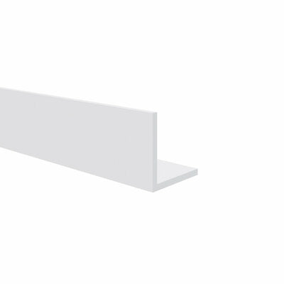 Hoekprofiel 20x20x2 mm