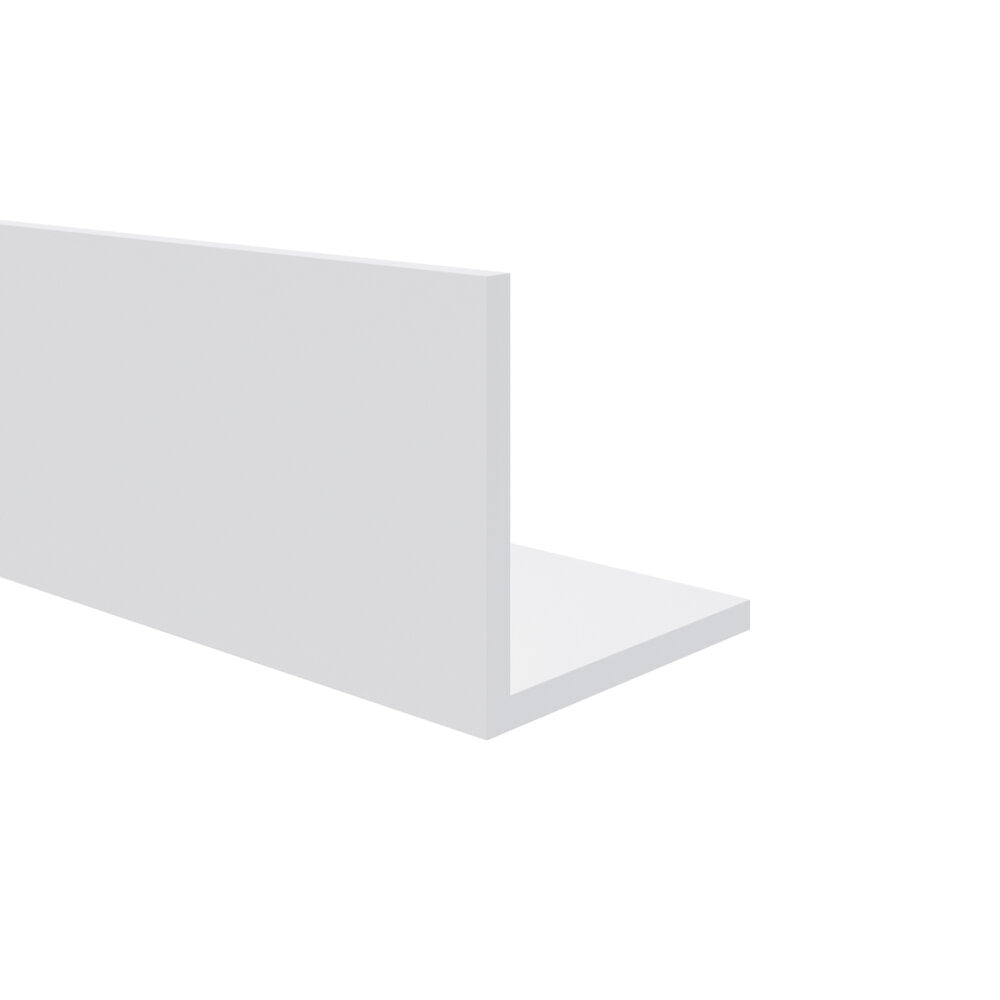 Hoekprofiel 30x30x2 mm