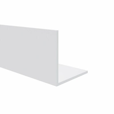 Hoekprofiel 40x40x2 mm