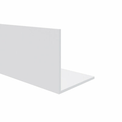 Hoekprofiel 50x50x2 mm