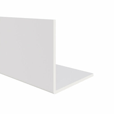 Hoekprofiel 70x70x3 mm afgerond