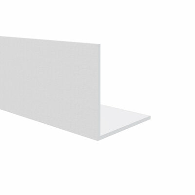 Hoekprofiel 50x50x2,5 mm
