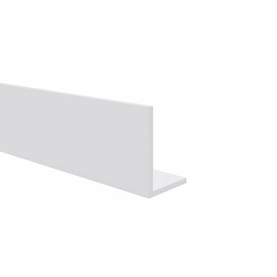 Hoekprofiel 30x20x2 mm