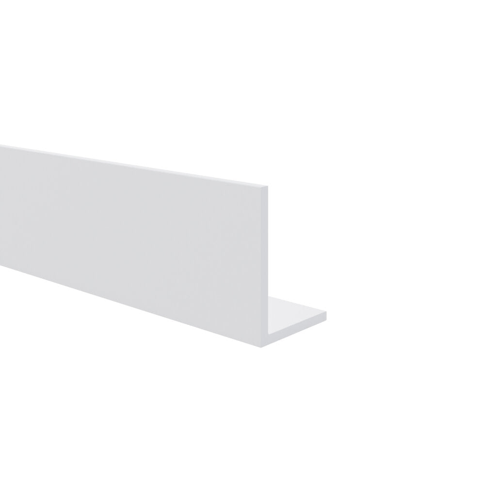Hoekprofiel 30x20x2 mm