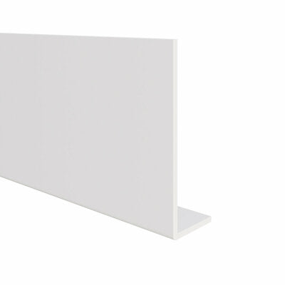 Hoekprofiel 60x20x2 mm afgerond
