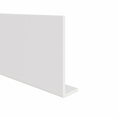 Hoekprofiel 80x20x3 mm afgerond